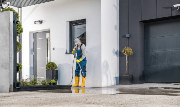 Best Parking Lot and Garage Cleaning  in Du Quoin, IL