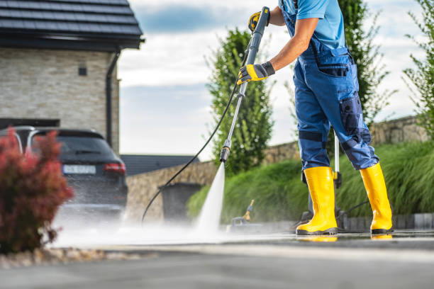 Best Gas Station Cleaning  in Du Quoin, IL